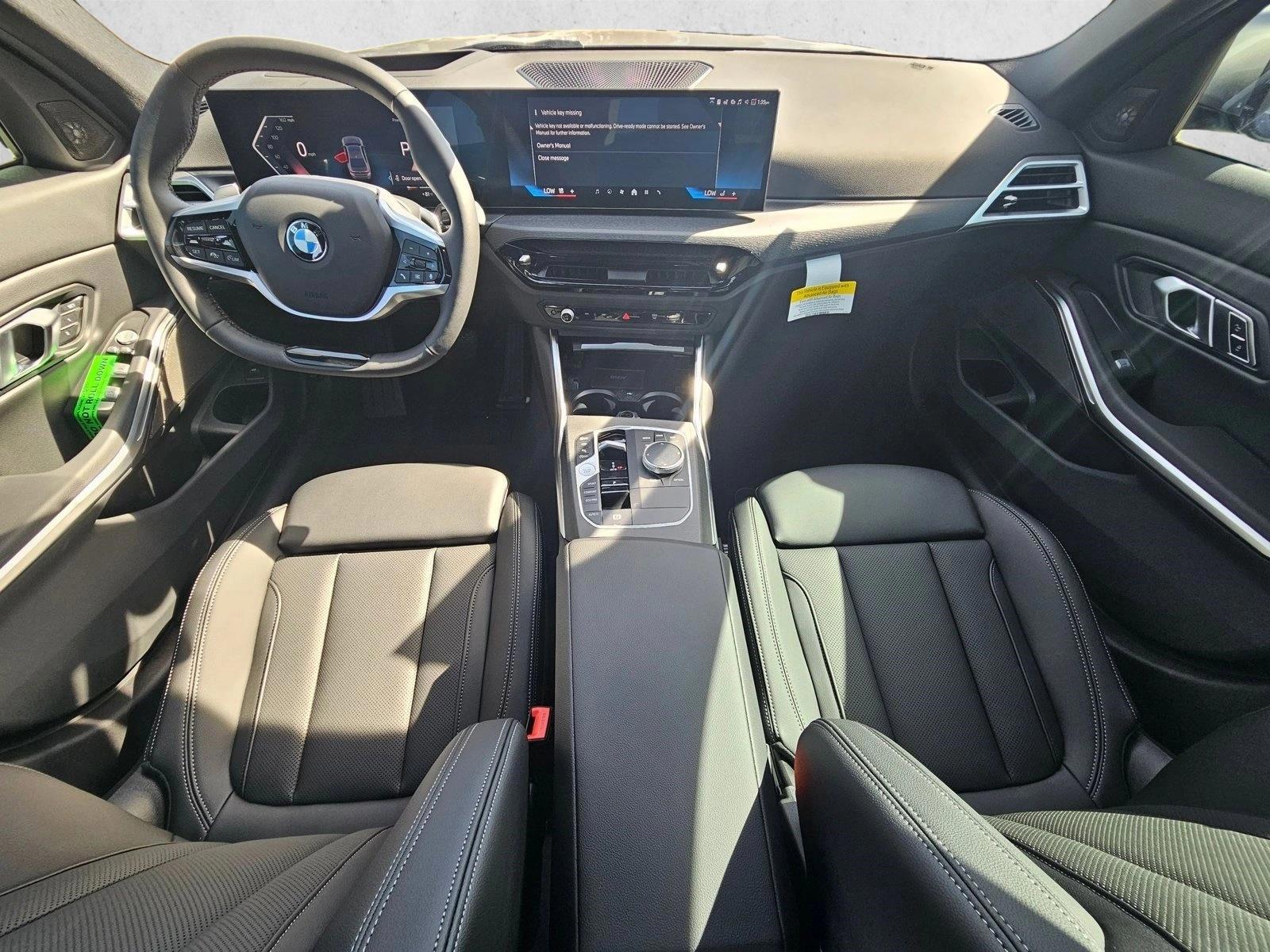 Thumbnail: 2026 BMW 3 Series - 4