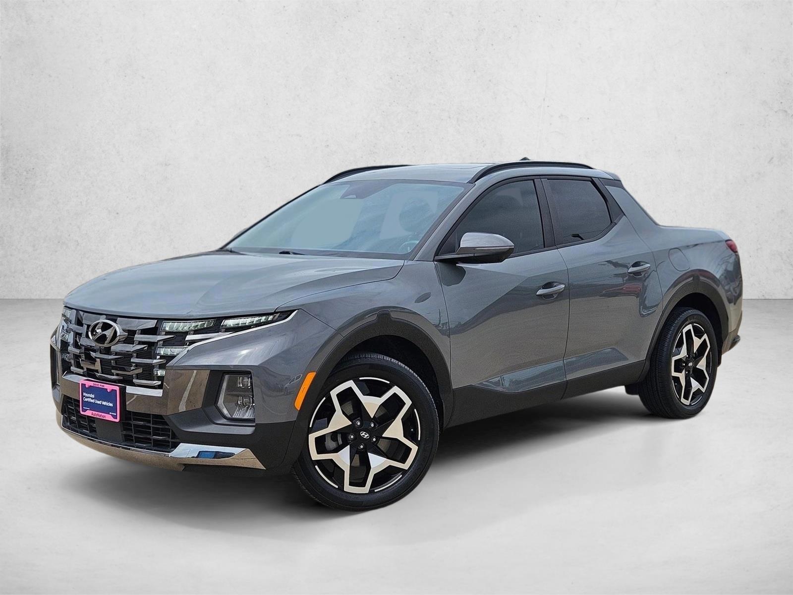 Thumbnail: 2023 Hyundai Santa Cruz - 1