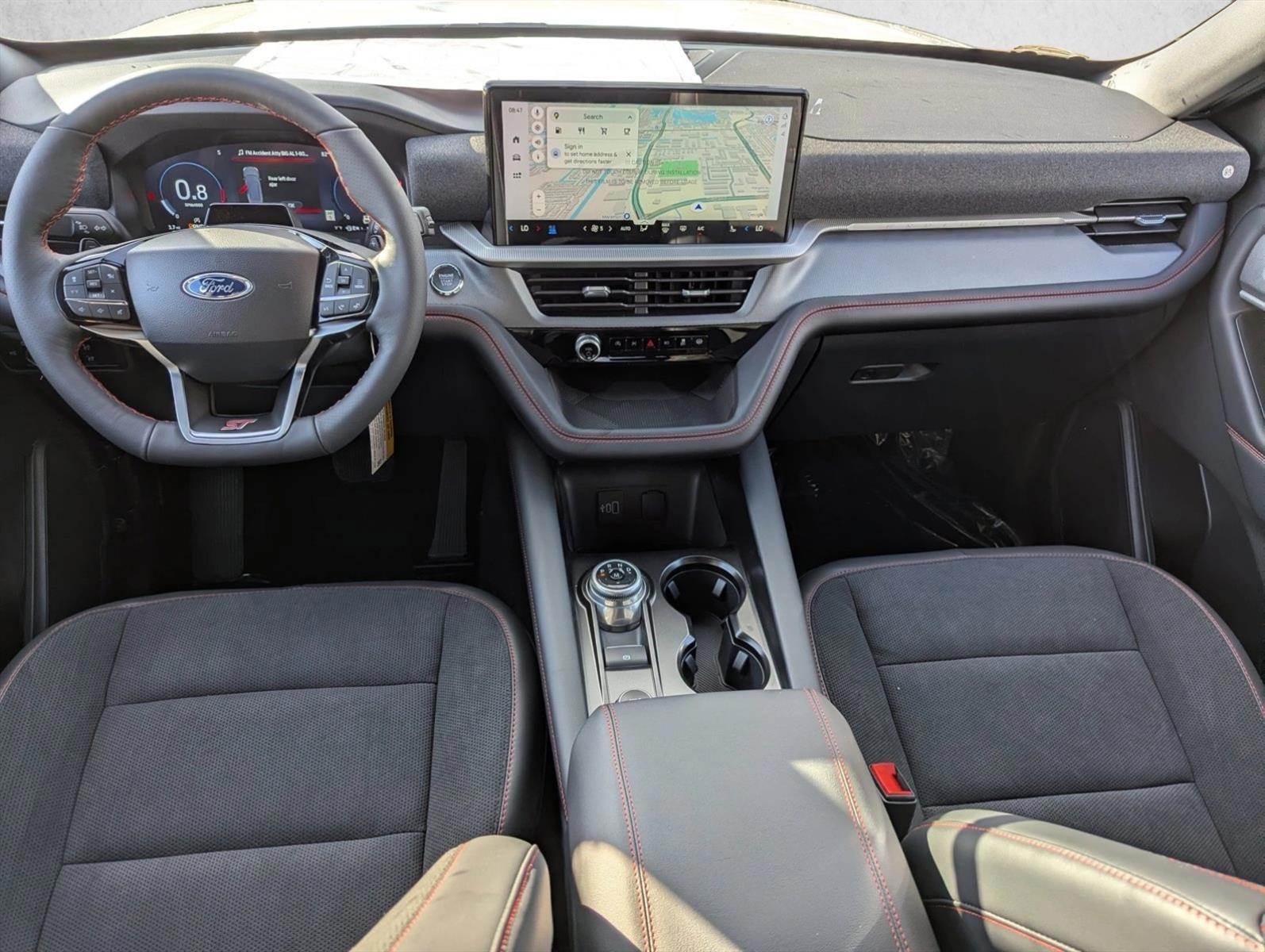 Thumbnail: 2026 Ford Explorer - 3