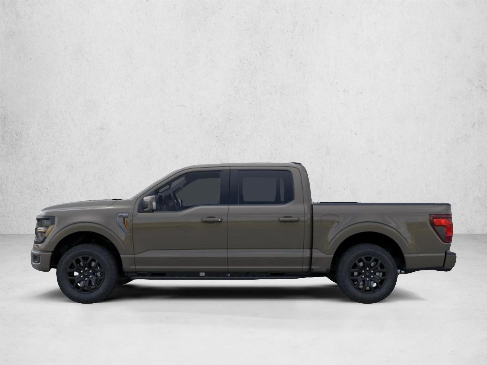 Thumbnail: 2026 Ford F-150 - 3