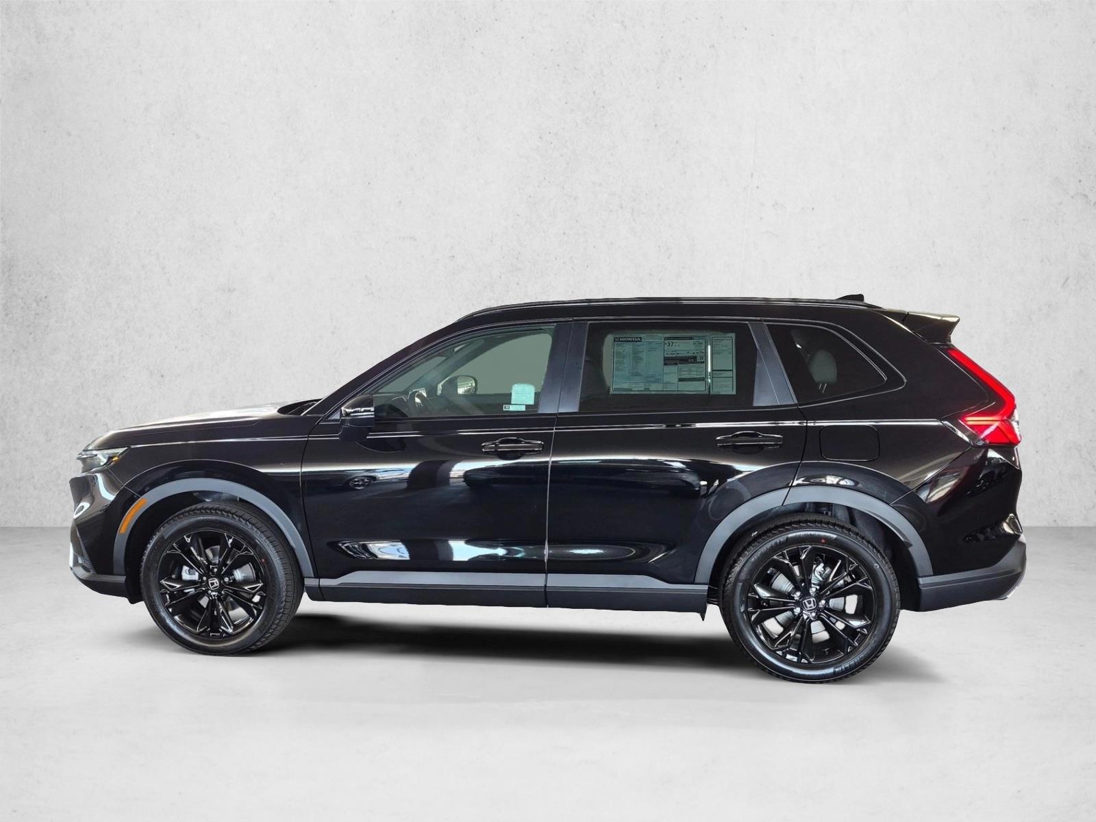 Thumbnail: 2026 Honda CR-V - 2