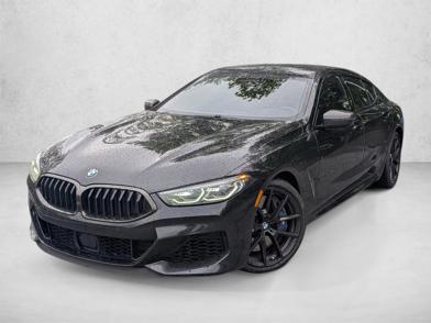 2022 BMW 8 Series 850i -
                  Bel Air, MD