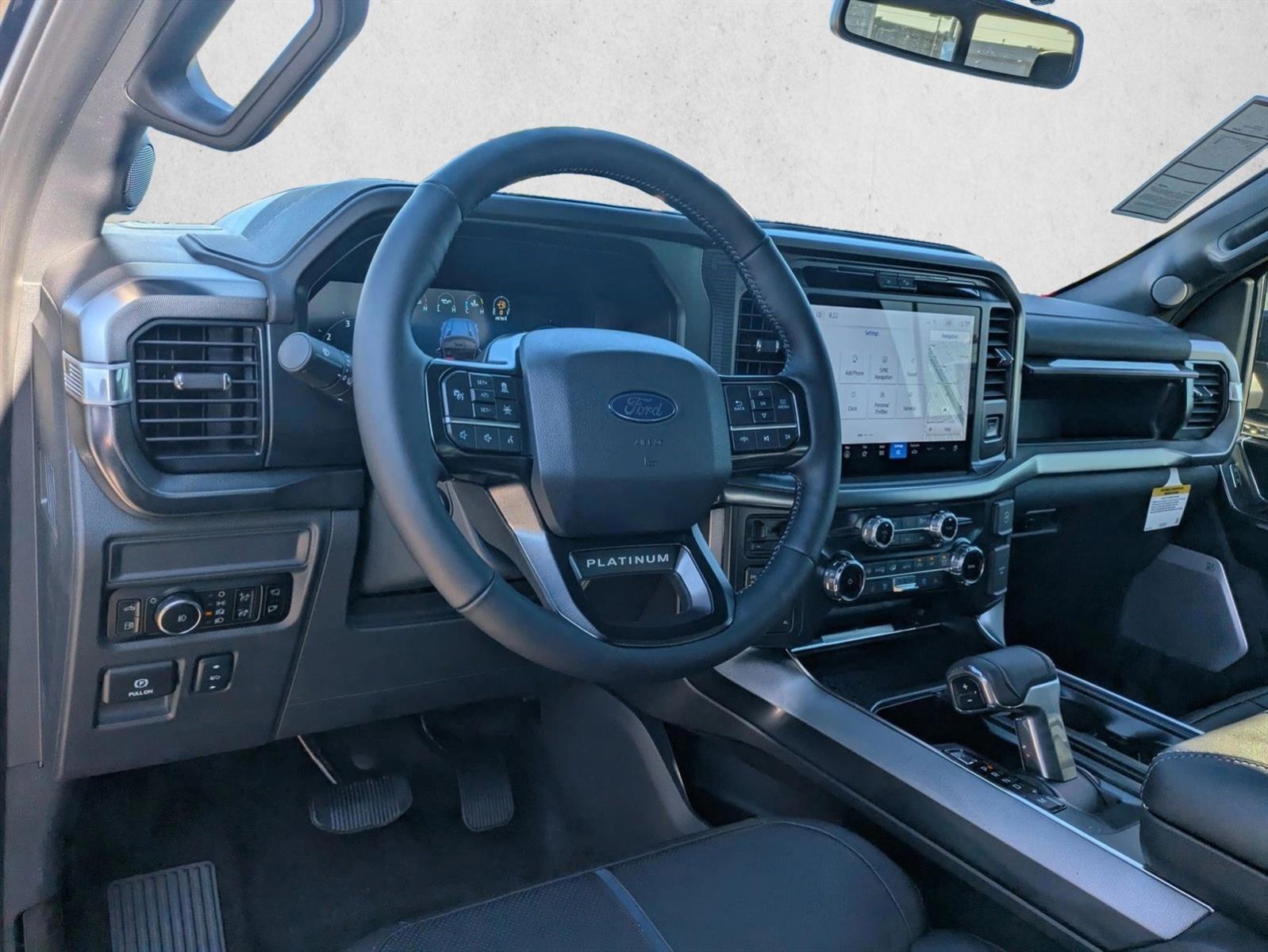 Thumbnail: 2025 Ford F-150 - 3