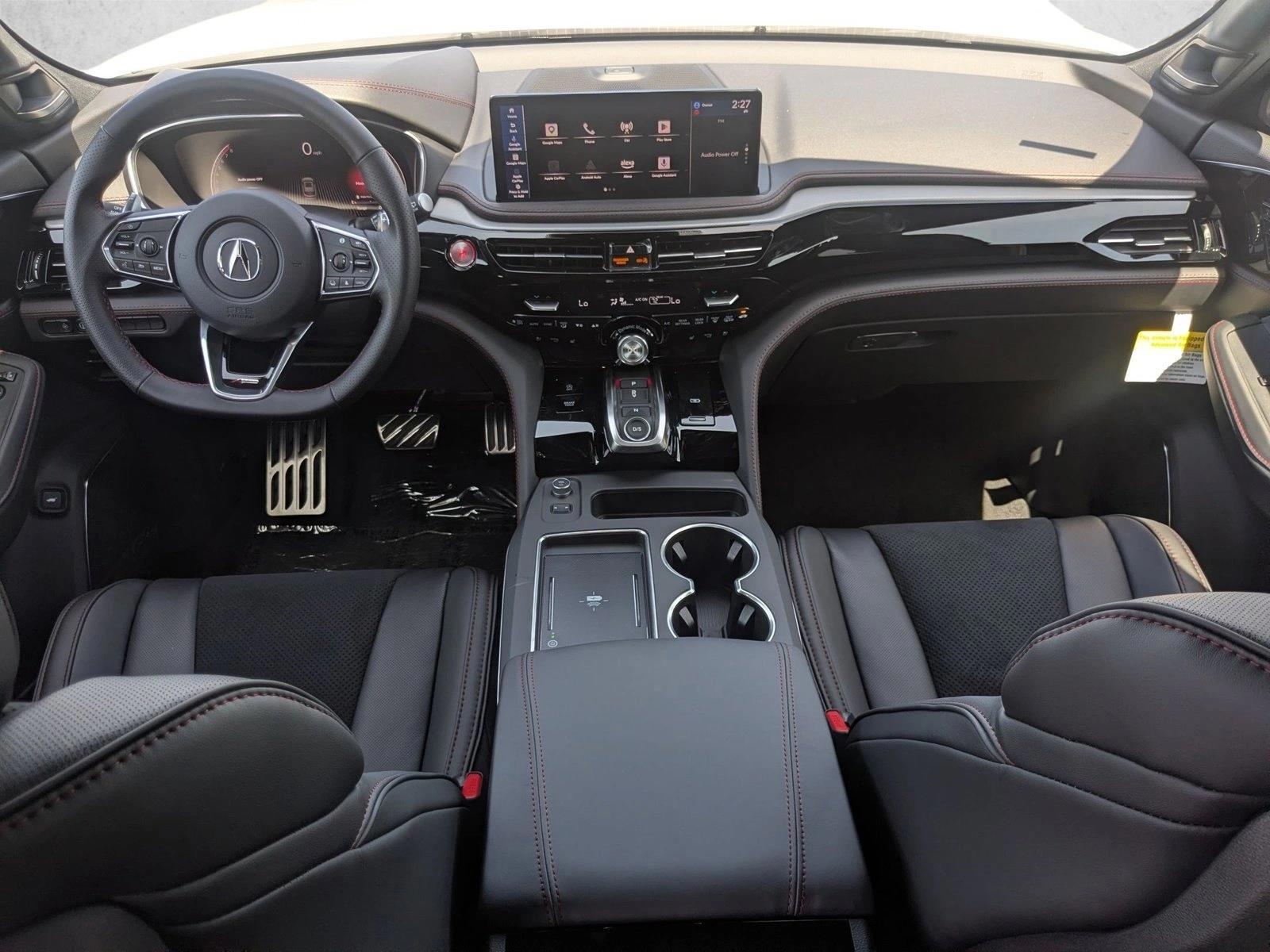 Thumbnail: 2026 Acura MDX - 3