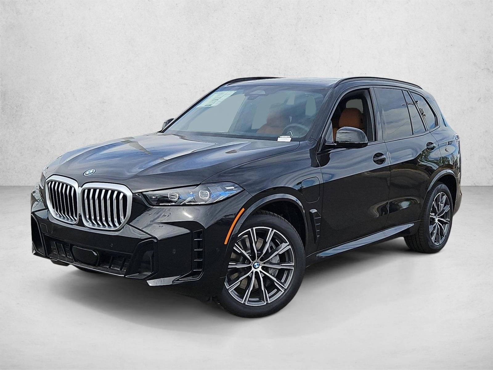 Thumbnail: 2026 BMW X5 - 1