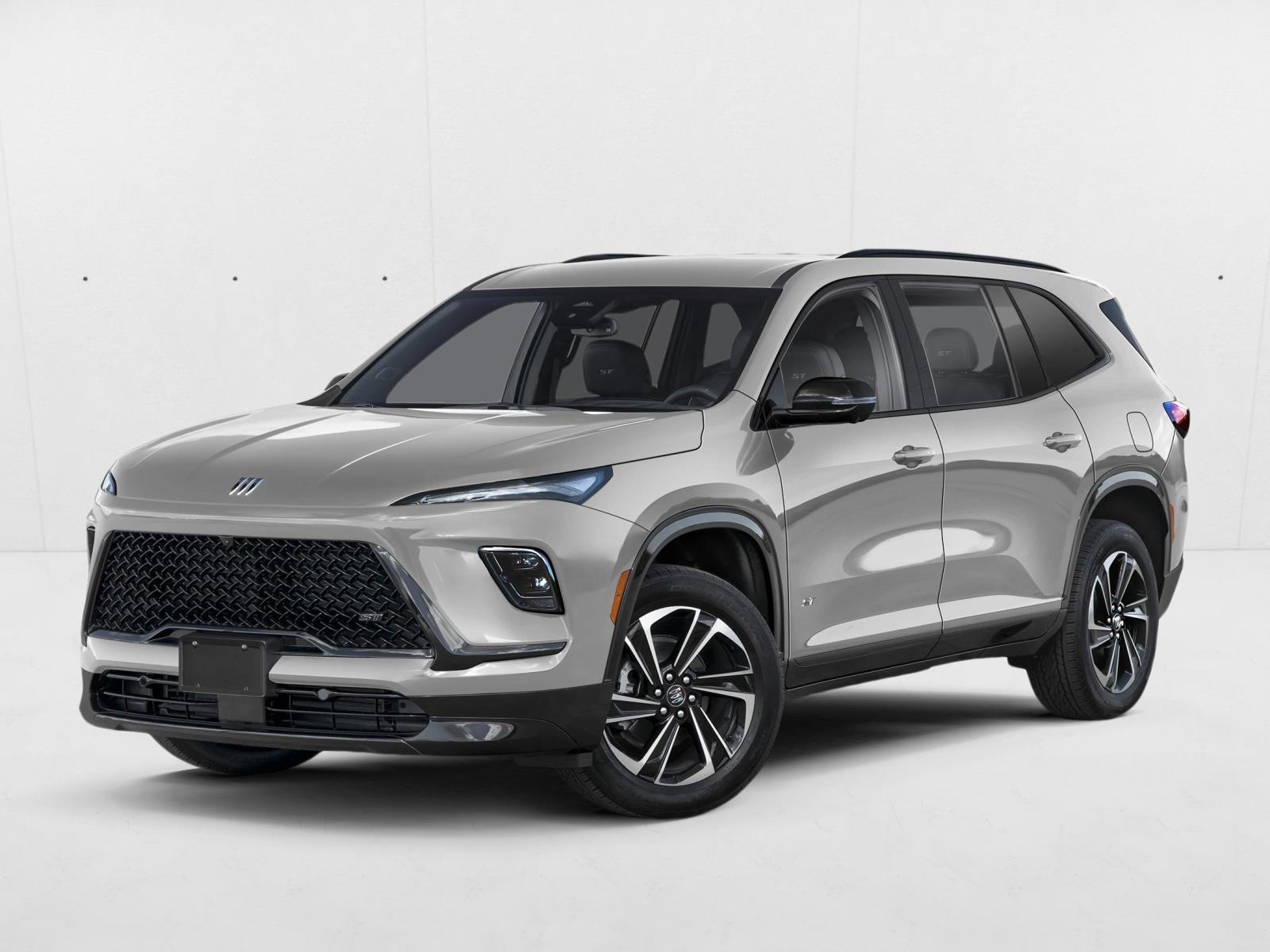 2026 Buick Enclave's photo