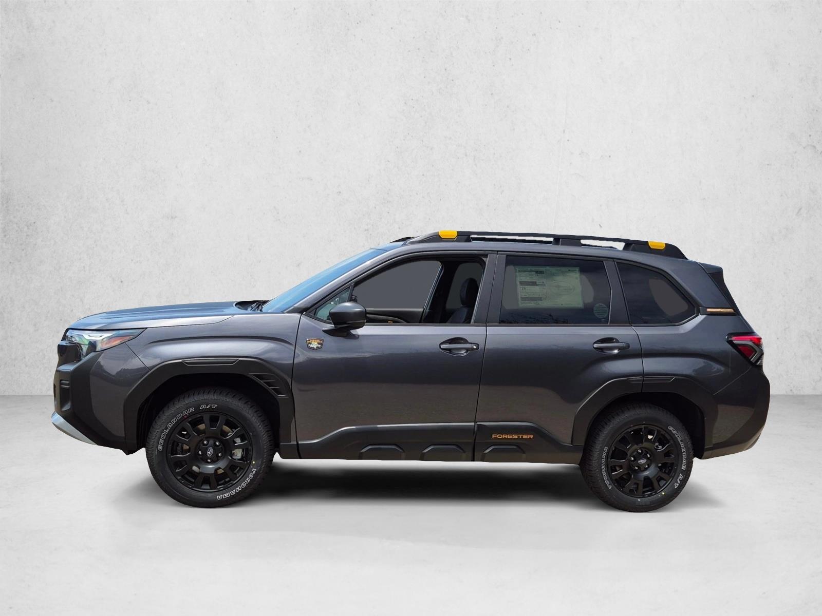 Thumbnail: 2026 Subaru Forester - 2