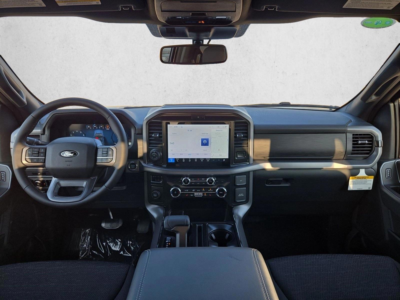 Thumbnail: 2026 Ford F-150 - 3