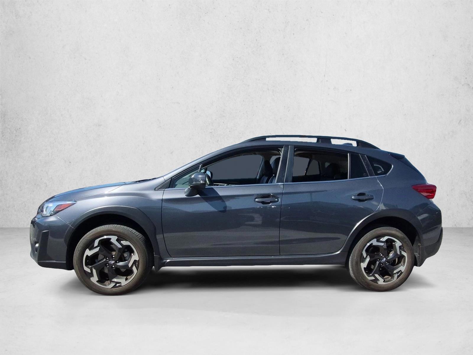 Thumbnail: 2023 Subaru Crosstrek - 2