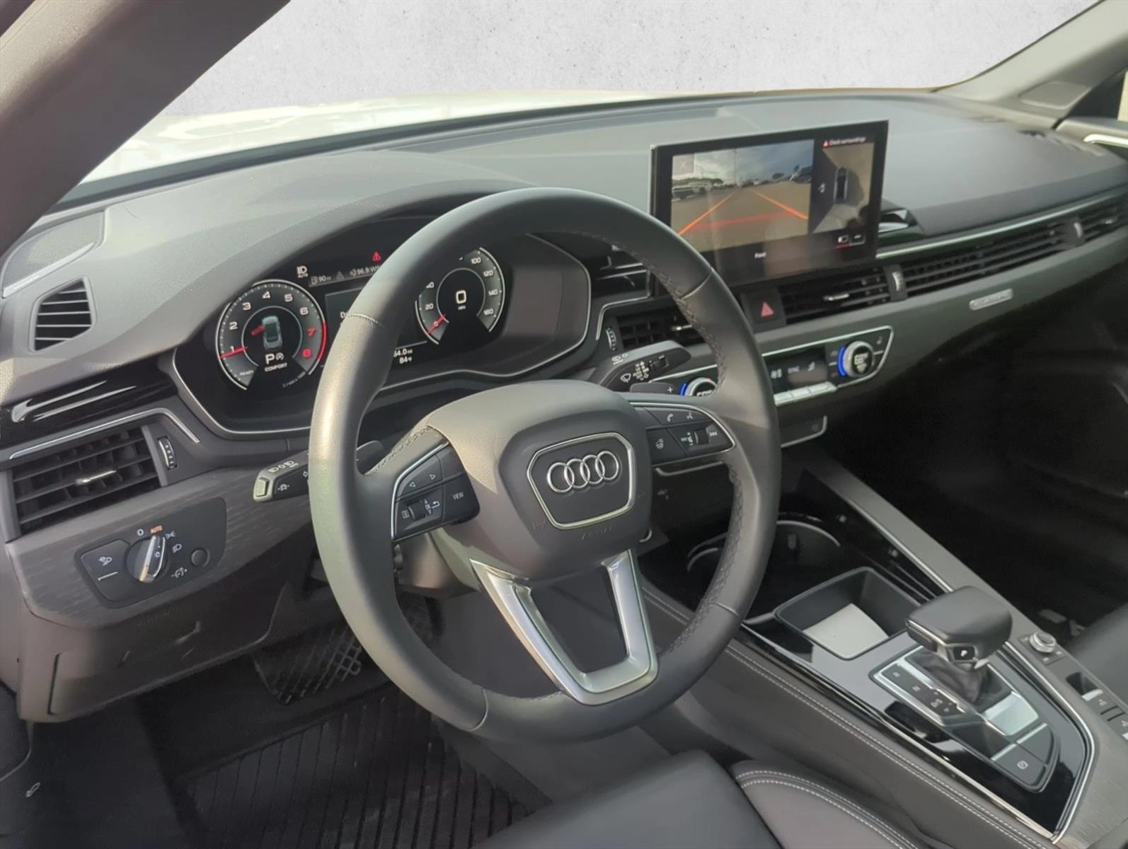 Thumbnail: 2023 Audi A5 - 3