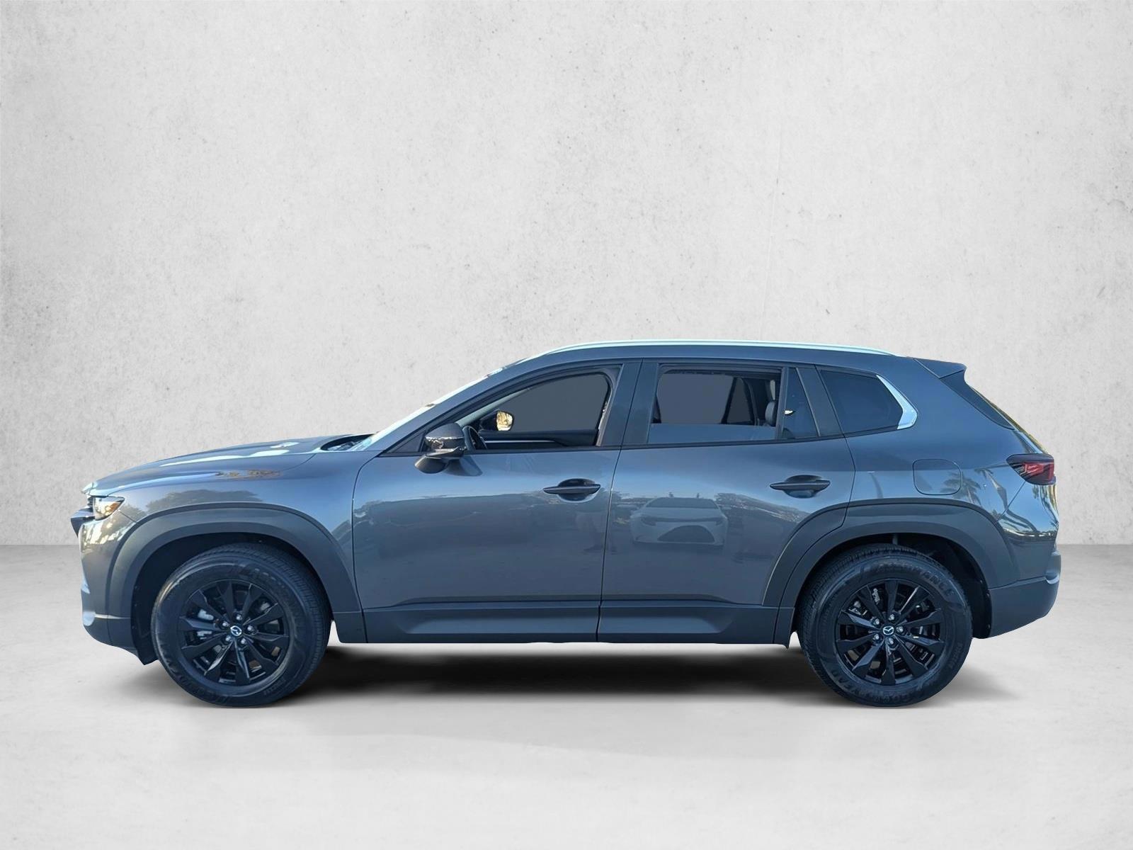 Thumbnail: 2025 Mazda CX-50 - 2