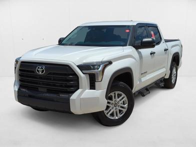 2024 Toyota Tundra SR5 -
                  Lithia Springs, GA