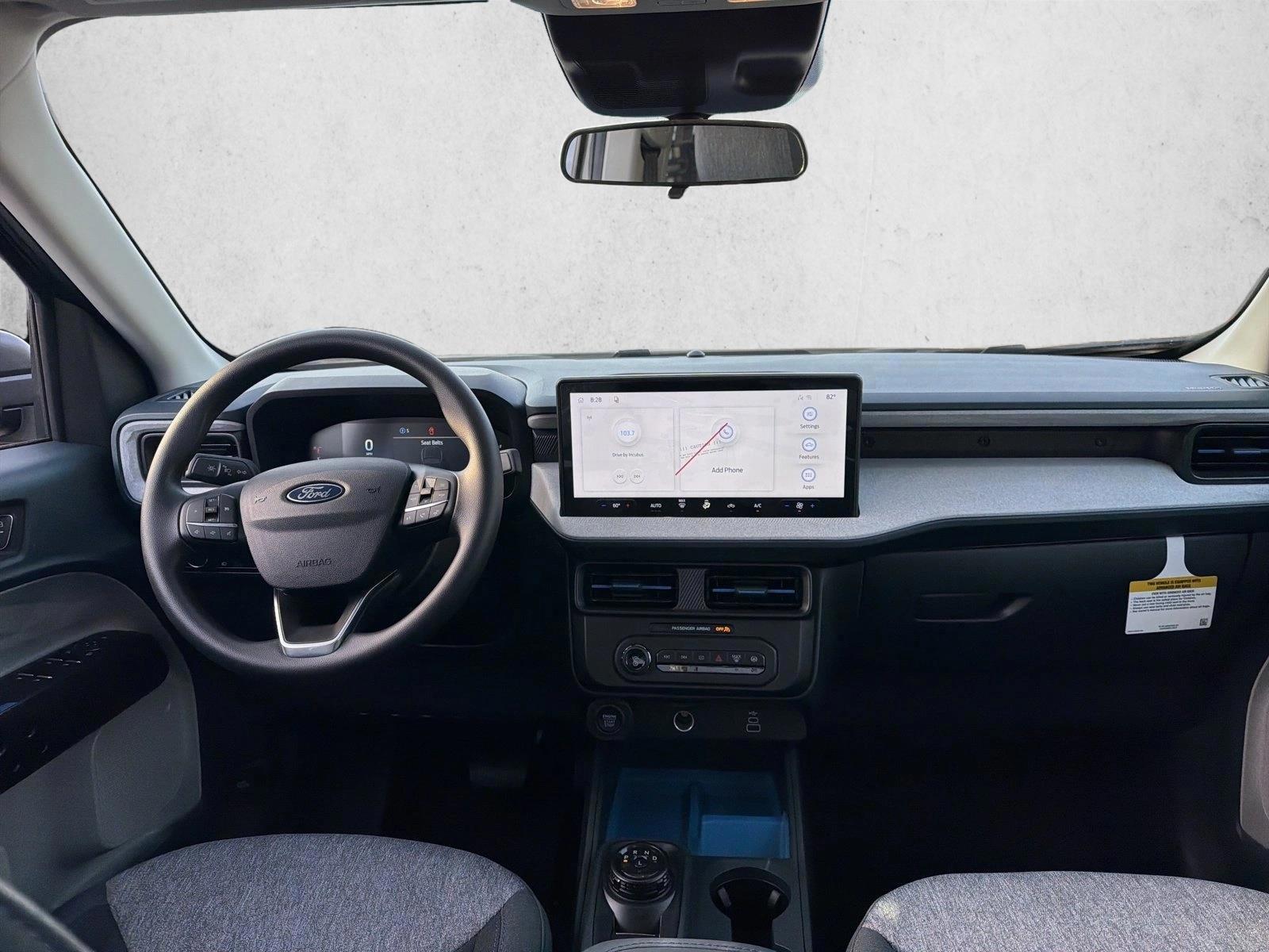 Thumbnail: 2026 Ford Maverick - 3