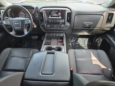 2015 GMC Sierra 1500 SLT -
                  Elmsford, NY
