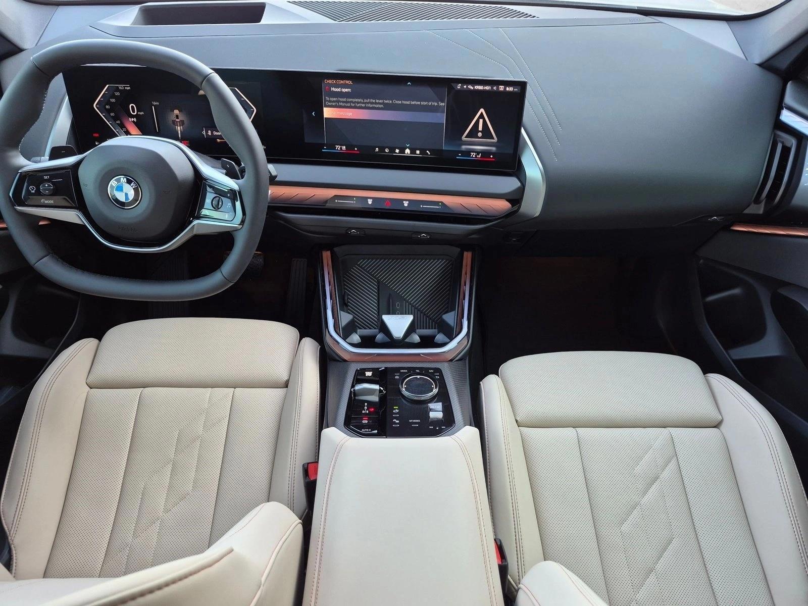 Thumbnail: 2026 BMW X3 - 3
