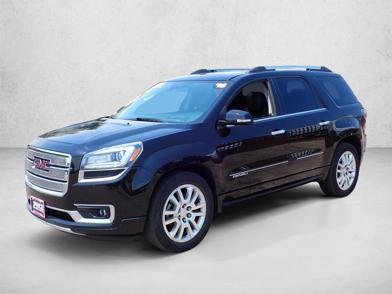 2016 GMC Acadia Denali -
                  Littleton, CO