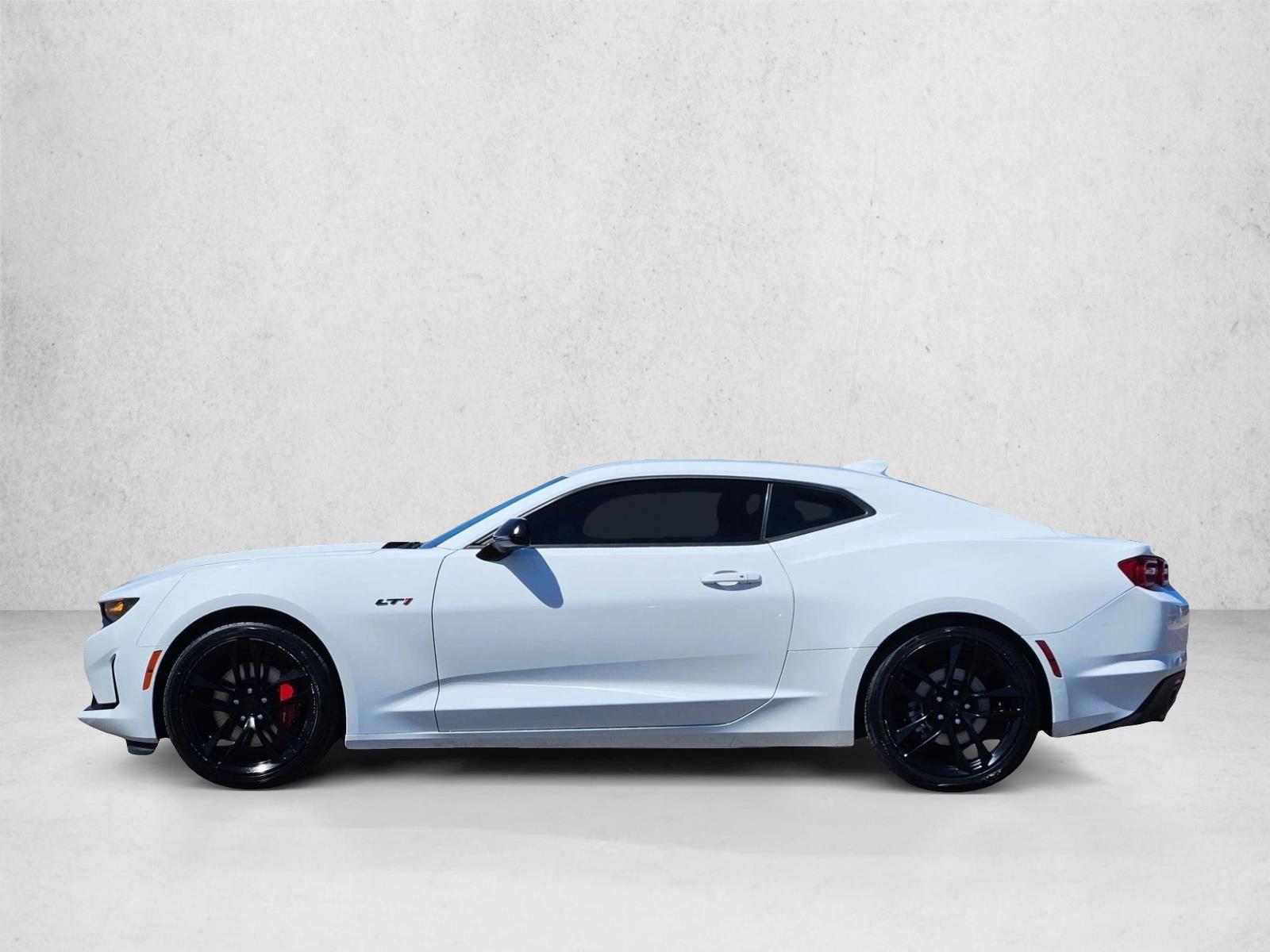 Thumbnail: 2023 Chevrolet Camaro - 2