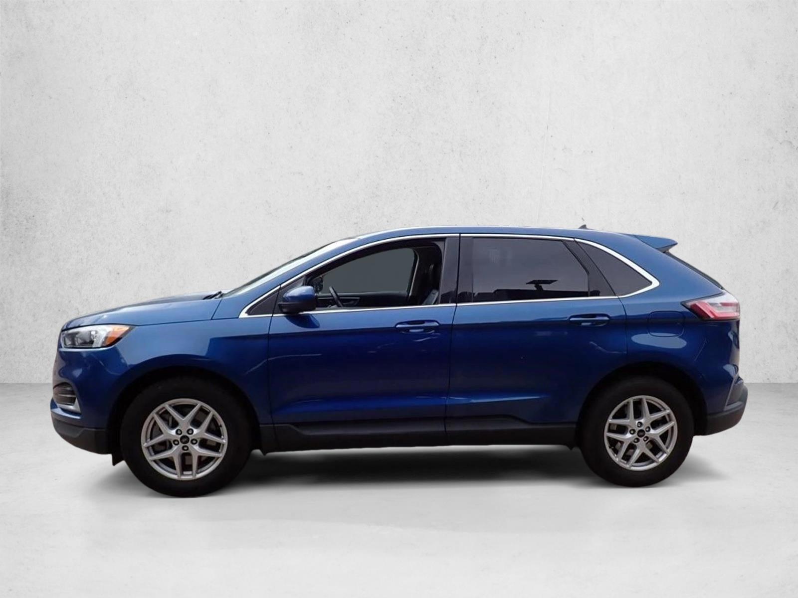 Thumbnail: 2024 Ford Edge - 3