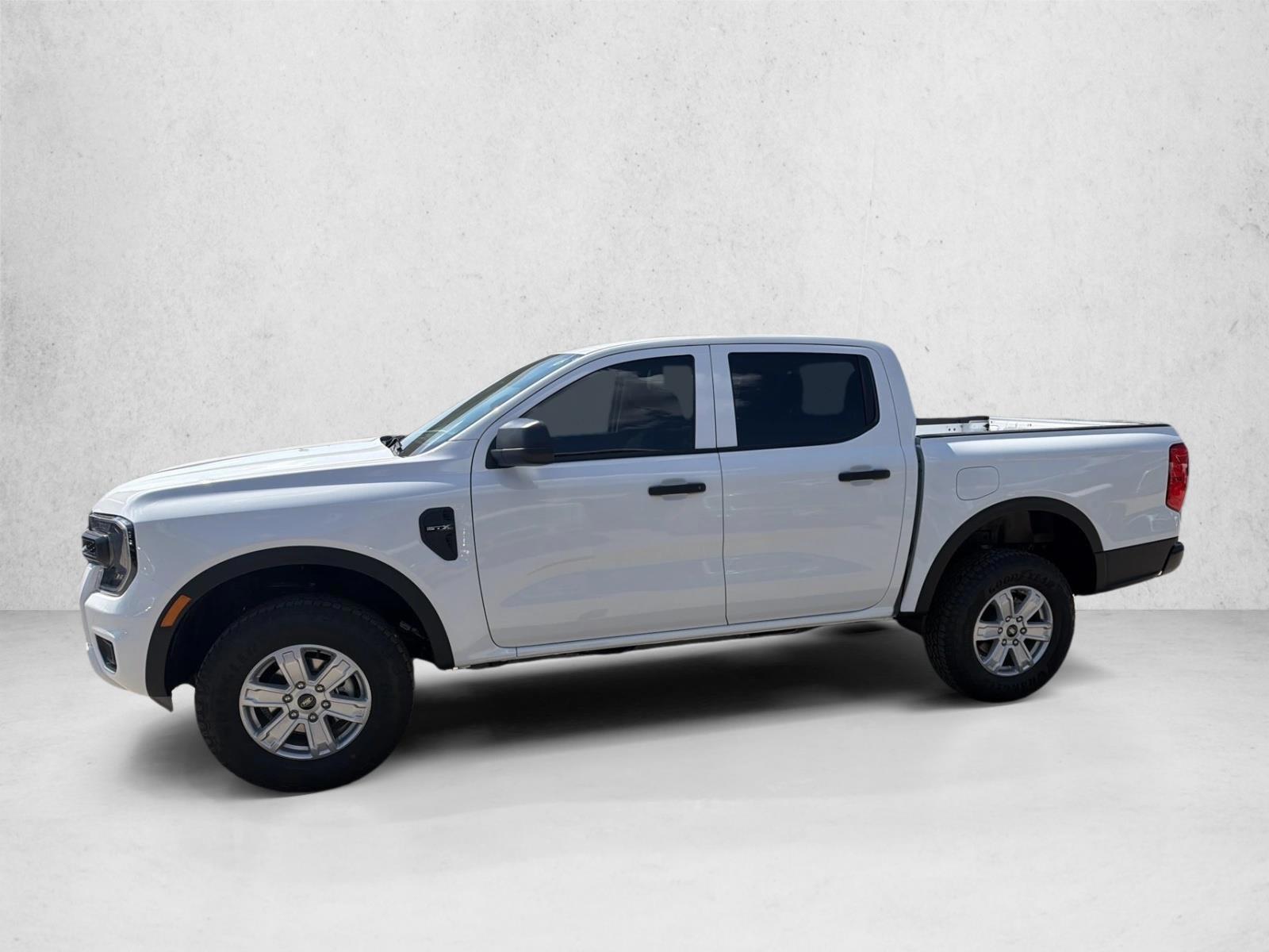 Thumbnail: 2026 Ford Ranger - 2