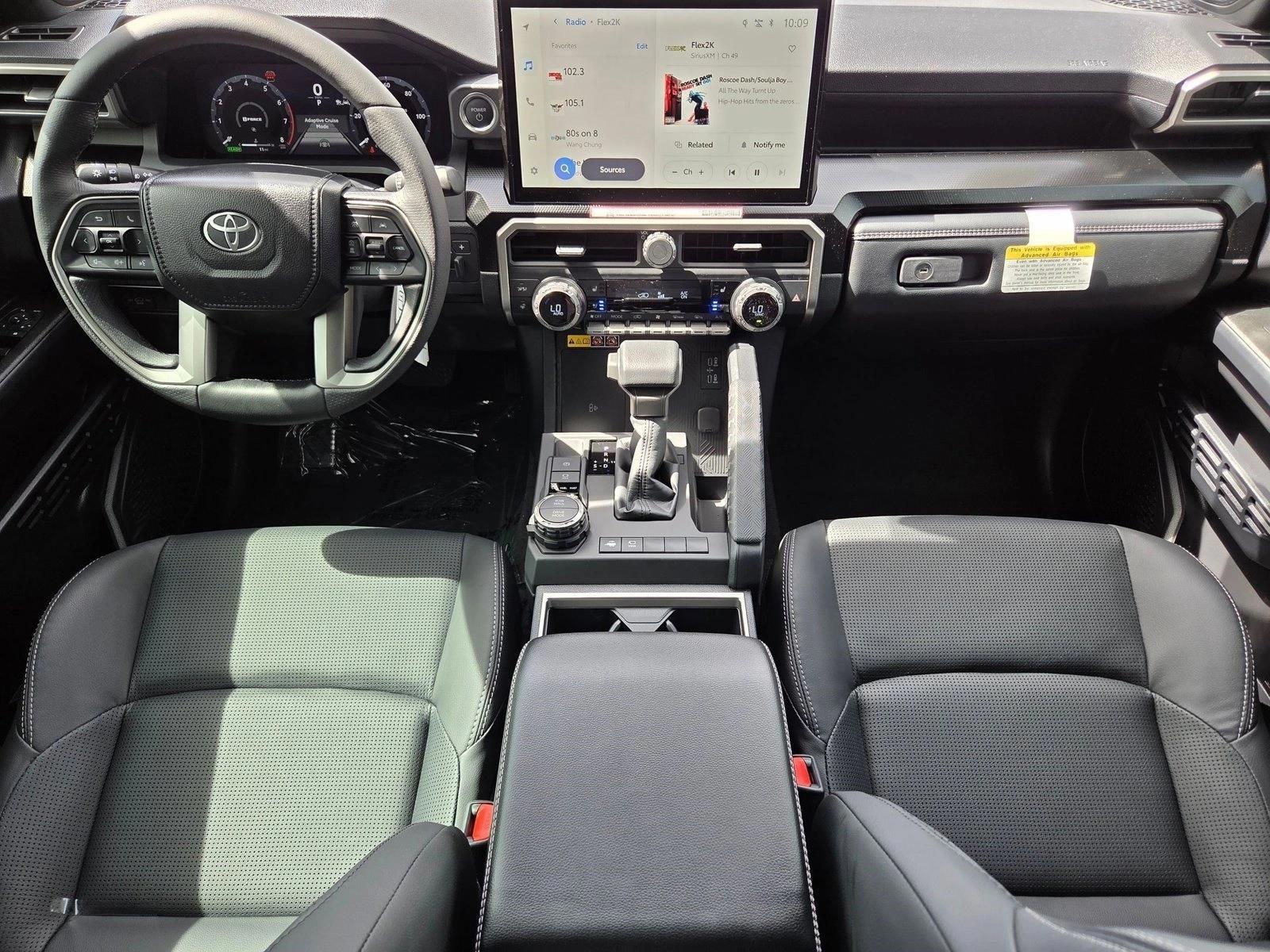 Thumbnail: 2026 Toyota 4Runner - 4