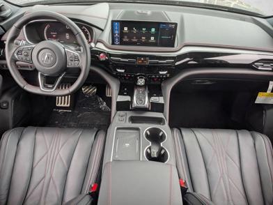2026 Acura MDX