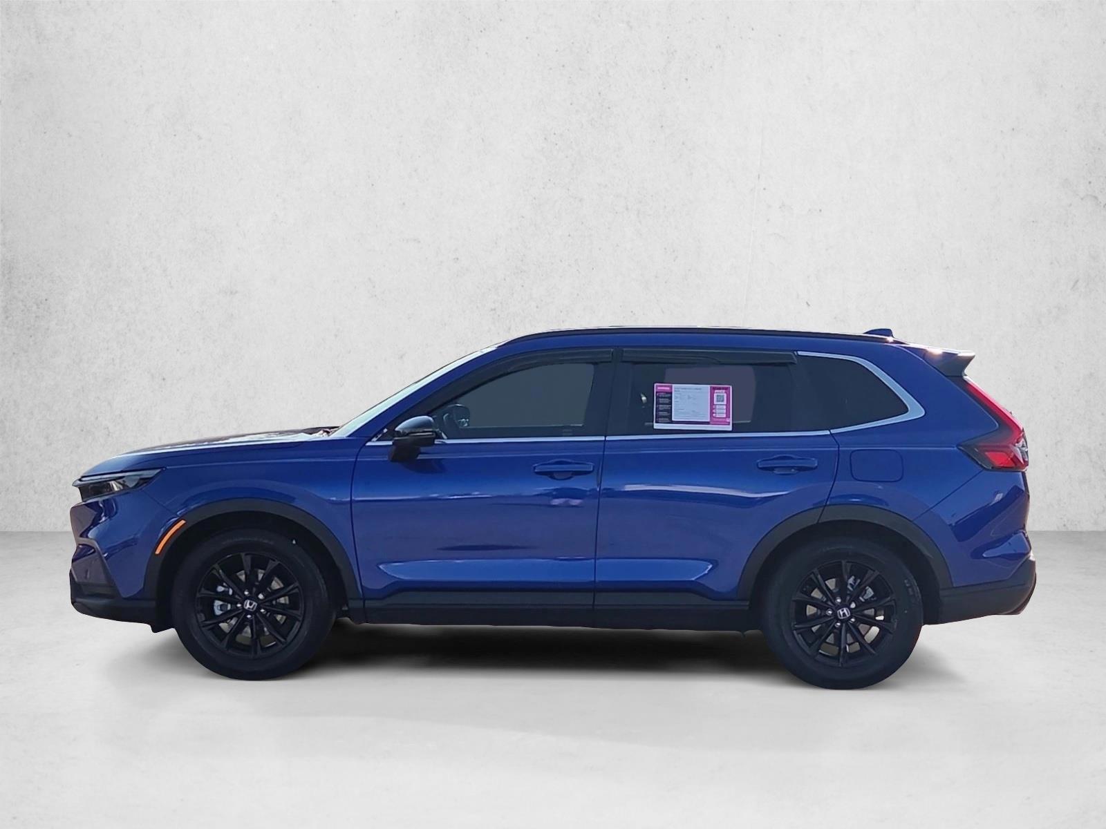 Thumbnail: 2024 Honda CR-V - 2