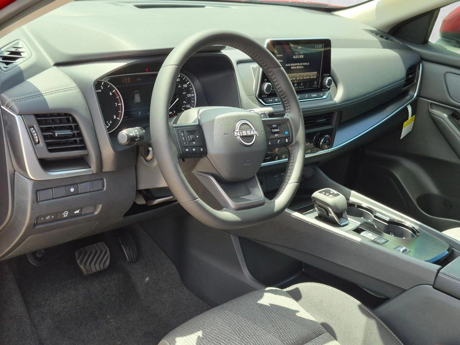 Thumbnail: 2026 Nissan Rogue - 2
