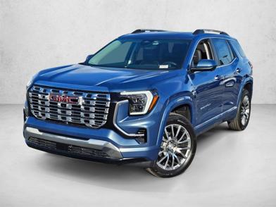 2026 GMC Terrain Denali -
                  Las Vegas, NV