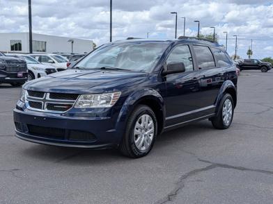 2017 Dodge Journey SE -
                  Mesa, AZ