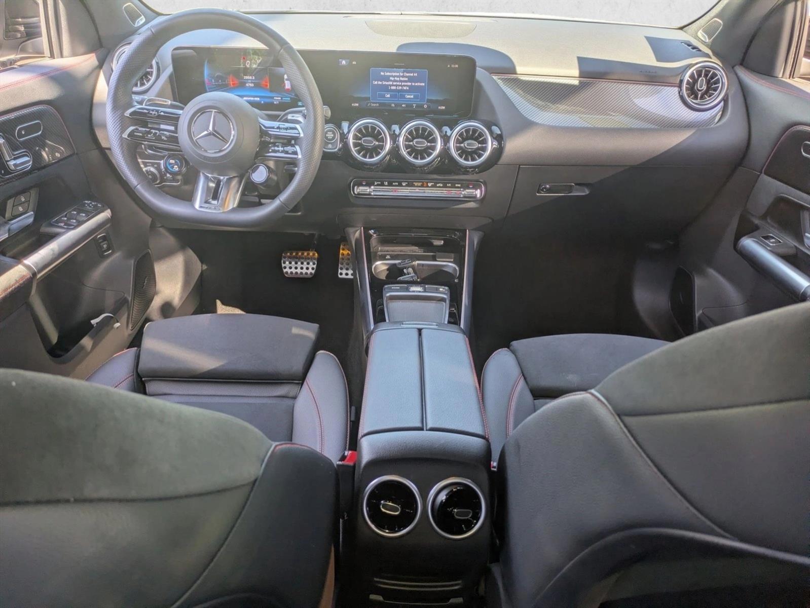 Thumbnail: 2025 Mercedes-Benz GLA - 3