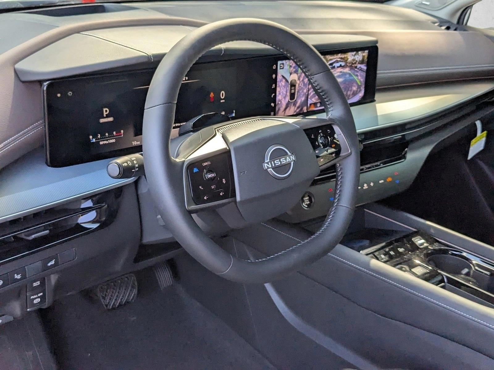 Thumbnail: 2026 Nissan Murano - 3