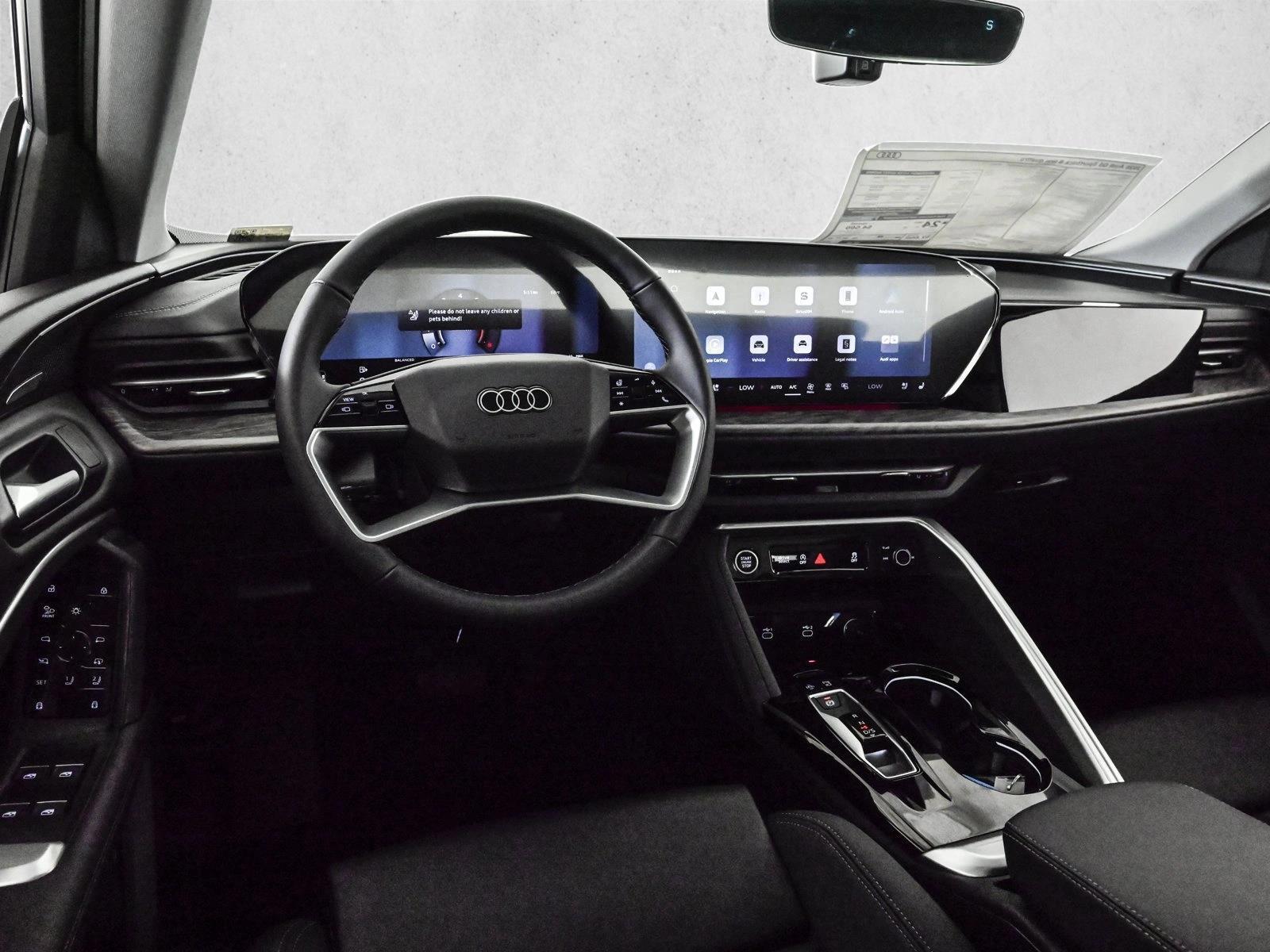 Thumbnail: 2026 Audi Q5 - 3