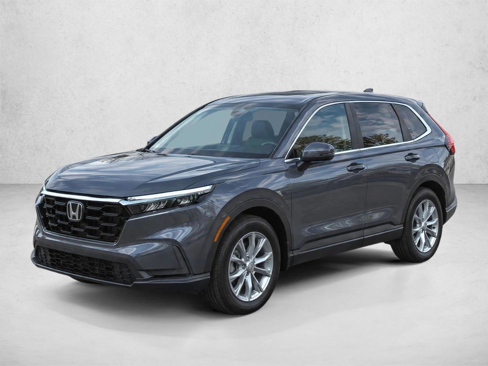 2023 Honda CR-V
