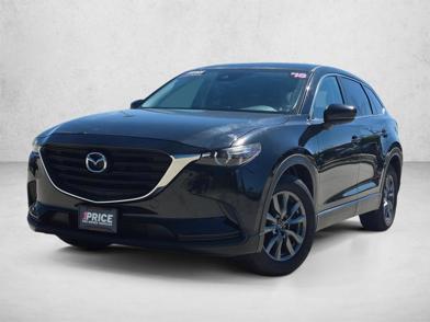 2018 Mazda CX-9 Sport -
                  Colorado Springs, CO