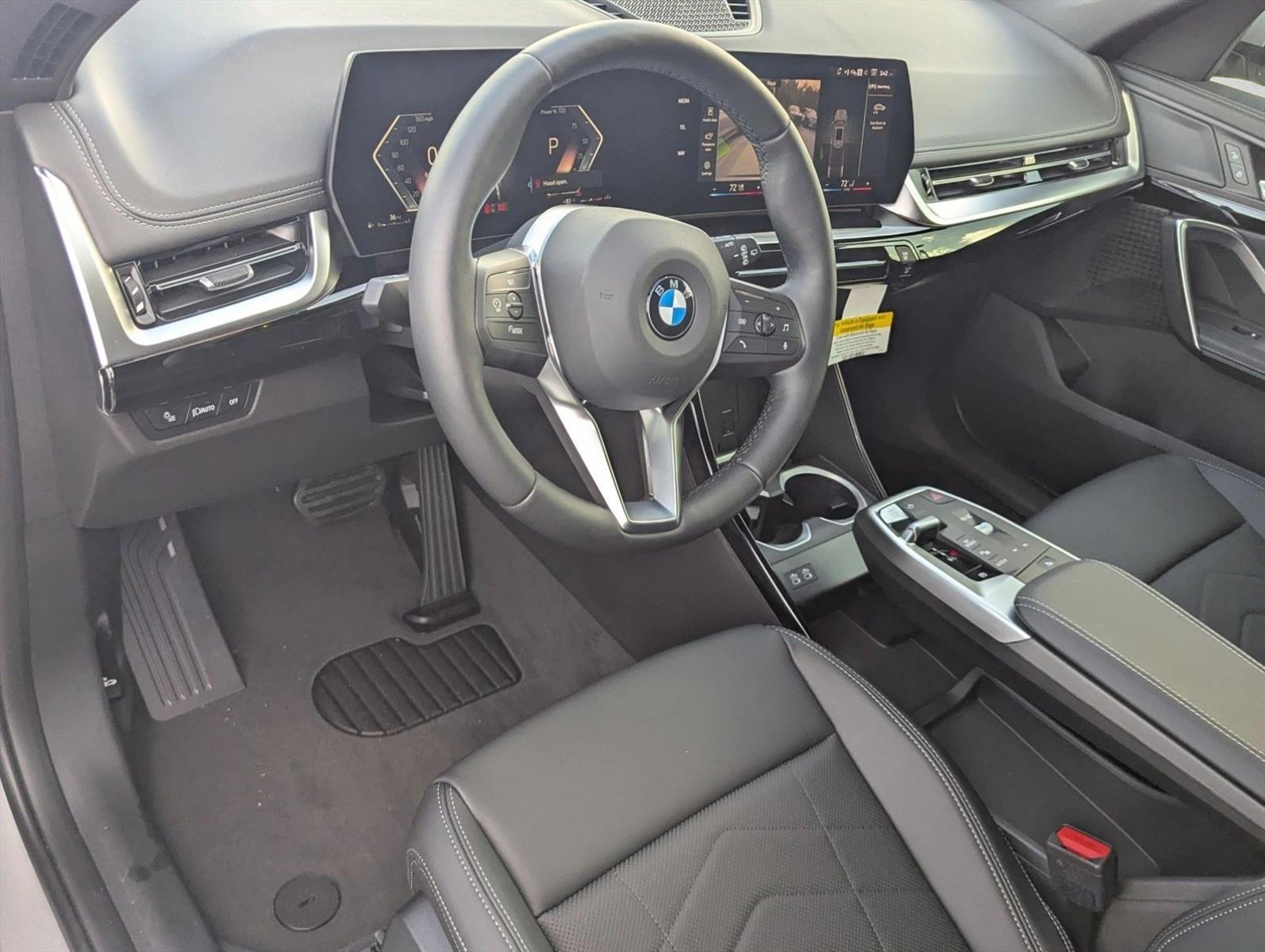 Thumbnail: 2026 BMW X1 - 3