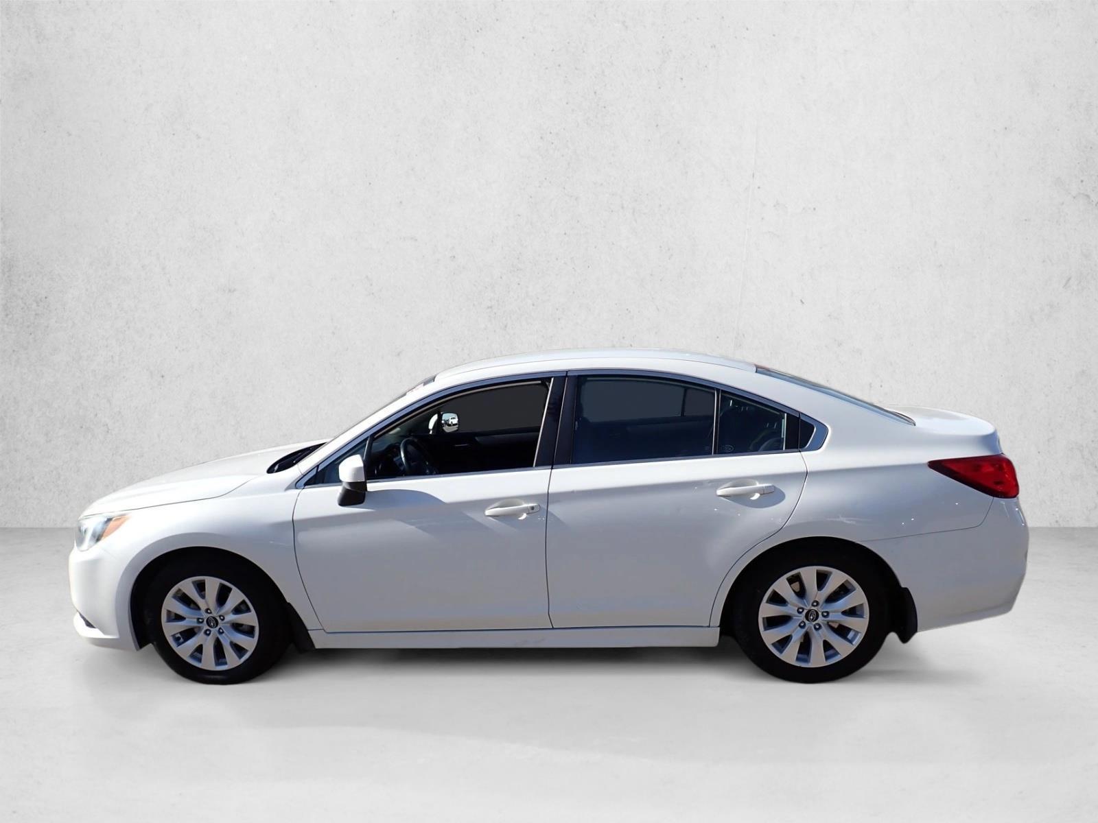 Thumbnail: 2015 Subaru Legacy - 2