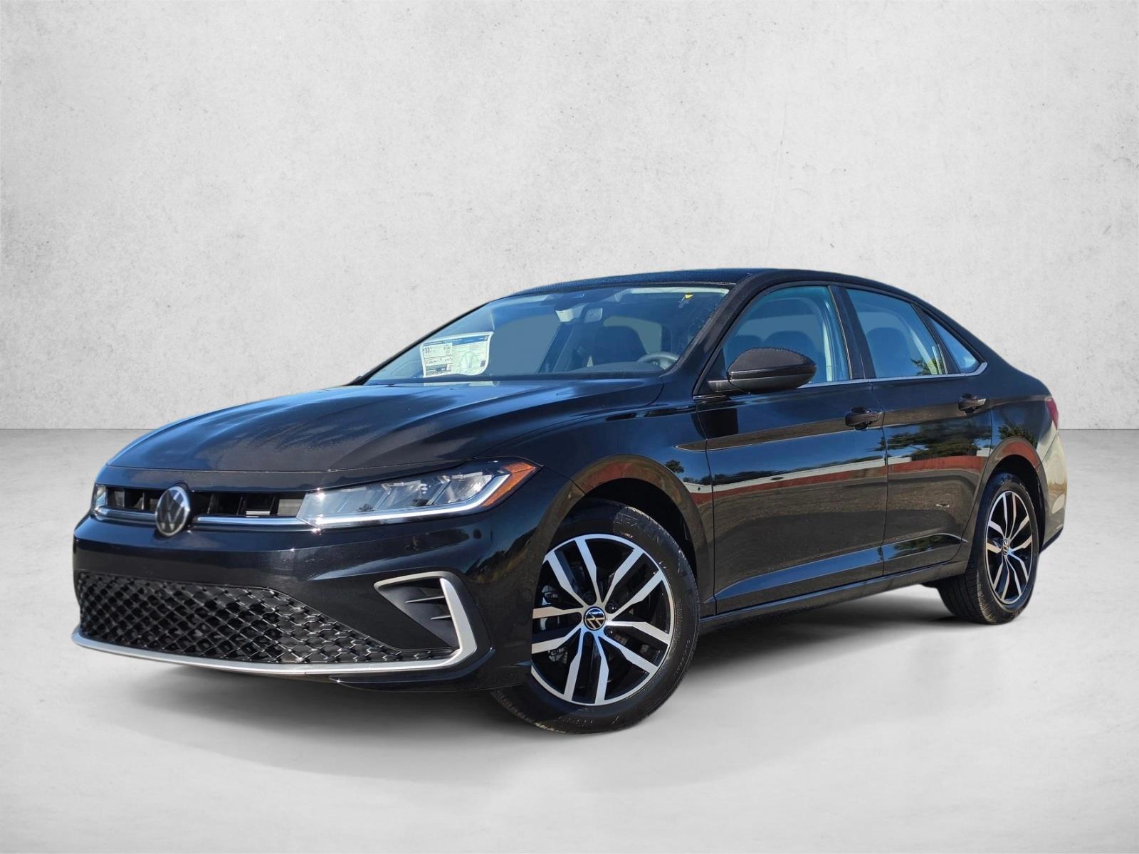 Thumbnail: 2027 Volkswagen Jetta - 1