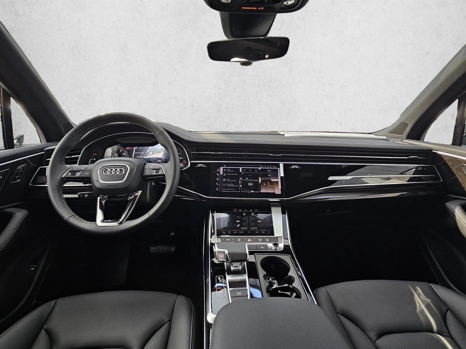 Thumbnail: 2026 Audi Q7 - 2