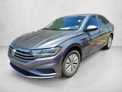 2019 Volkswagen Jetta S -
                  Centennial, CO