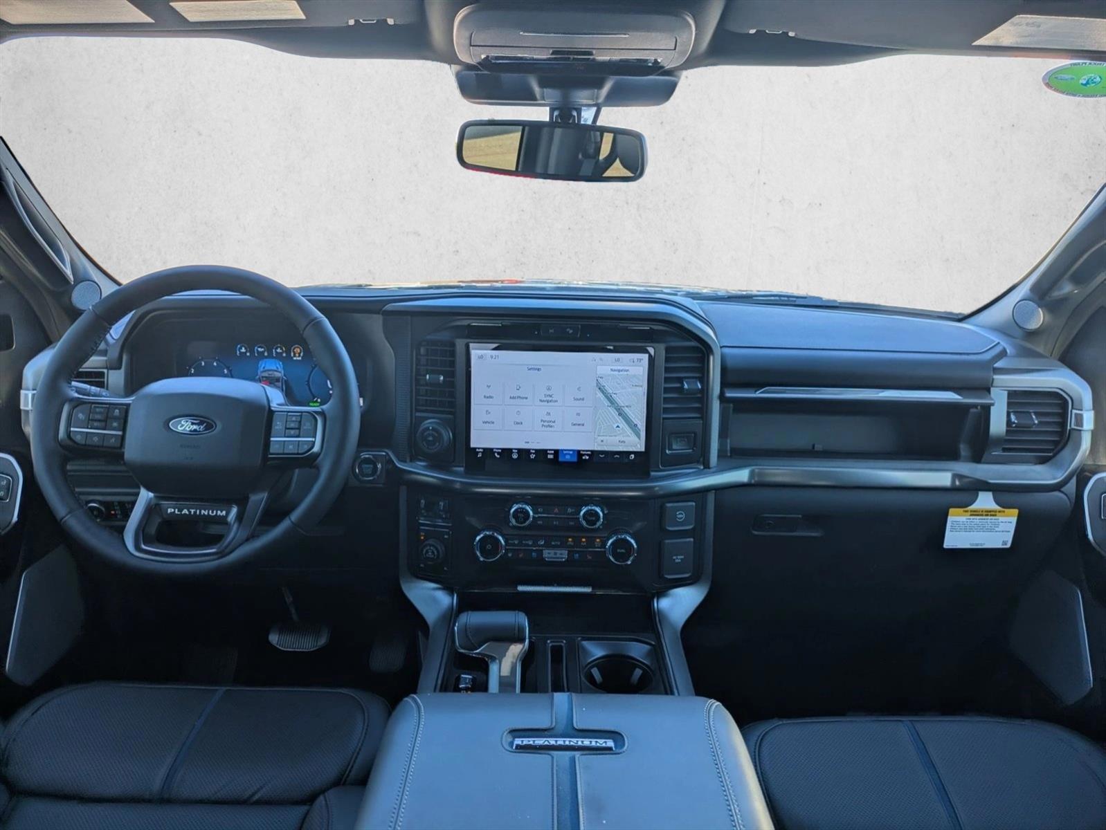 Thumbnail: 2025 Ford F-150 - 4
