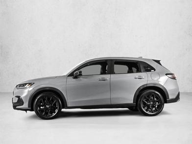2024 Honda HR-V