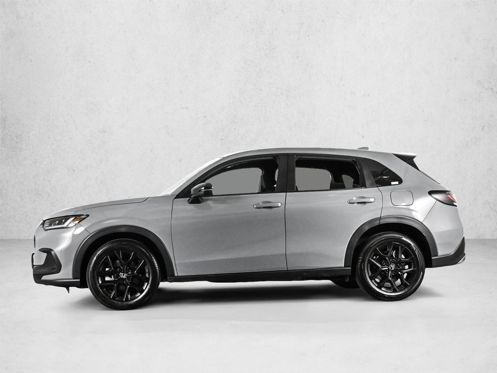 Thumbnail: 2024 Honda HR-V - 2