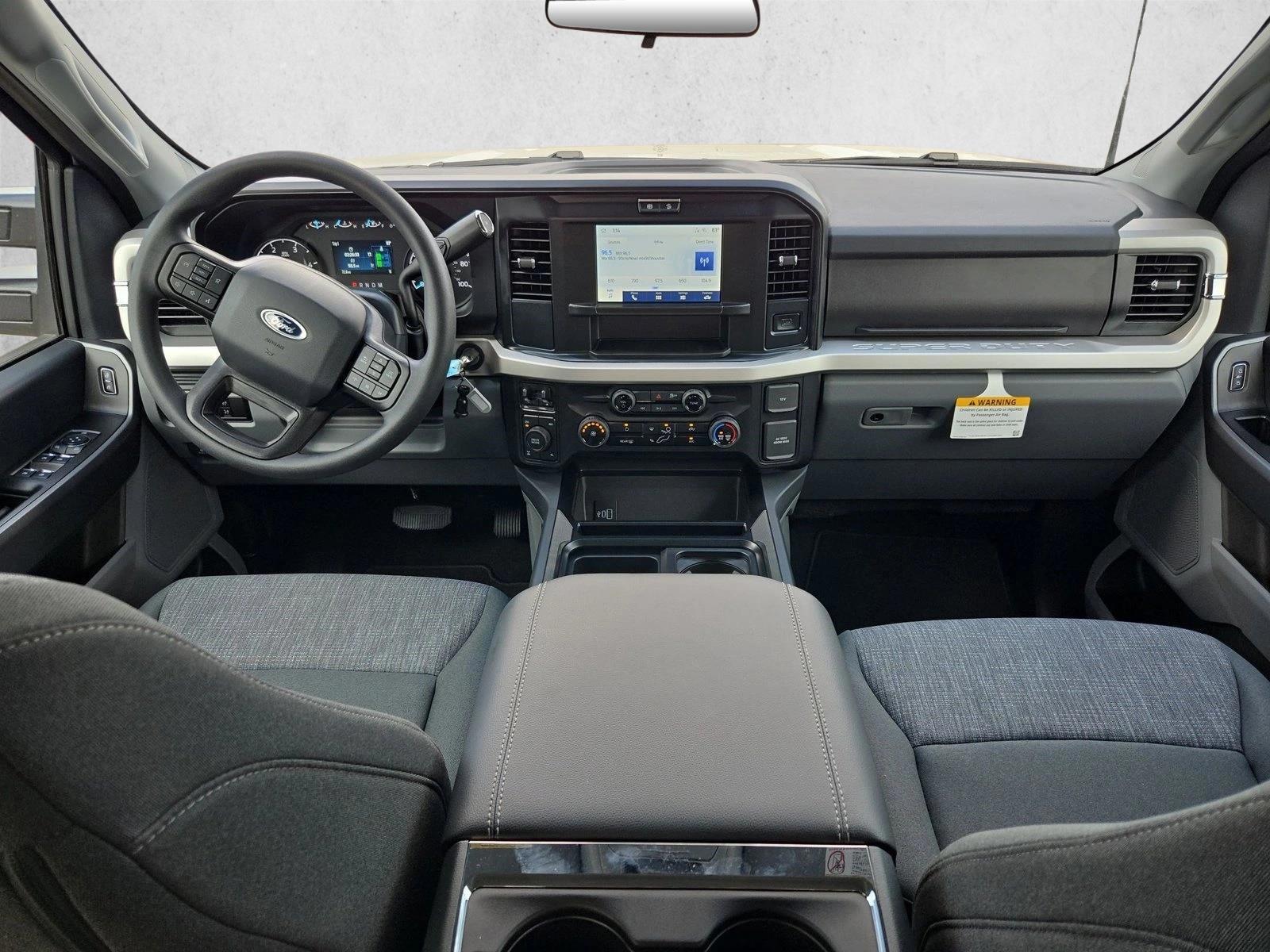 Thumbnail: 2026 Ford Econoline - 3