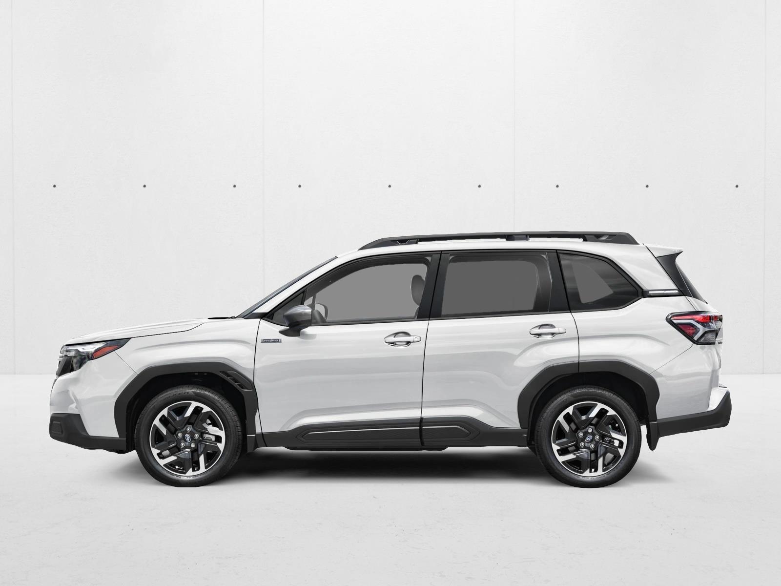 Thumbnail: 2026 Subaru Forester - 2