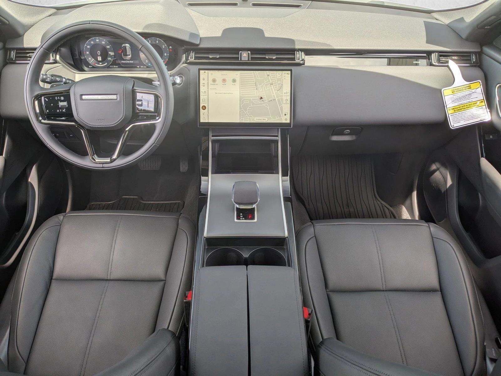 Thumbnail: 2026 Land Rover Range Rover Velar - 3