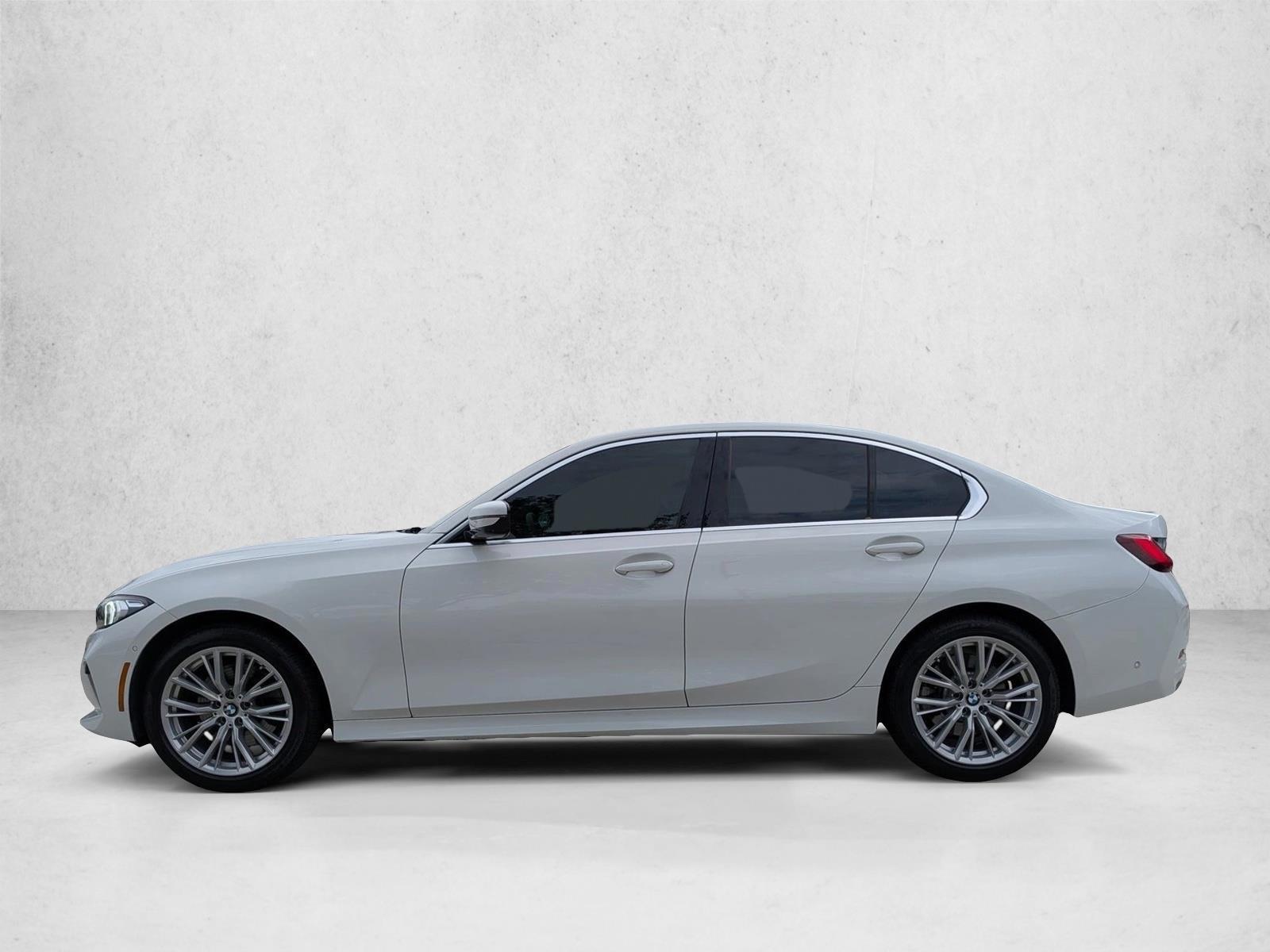 Thumbnail: 2024 BMW 3 Series - 2