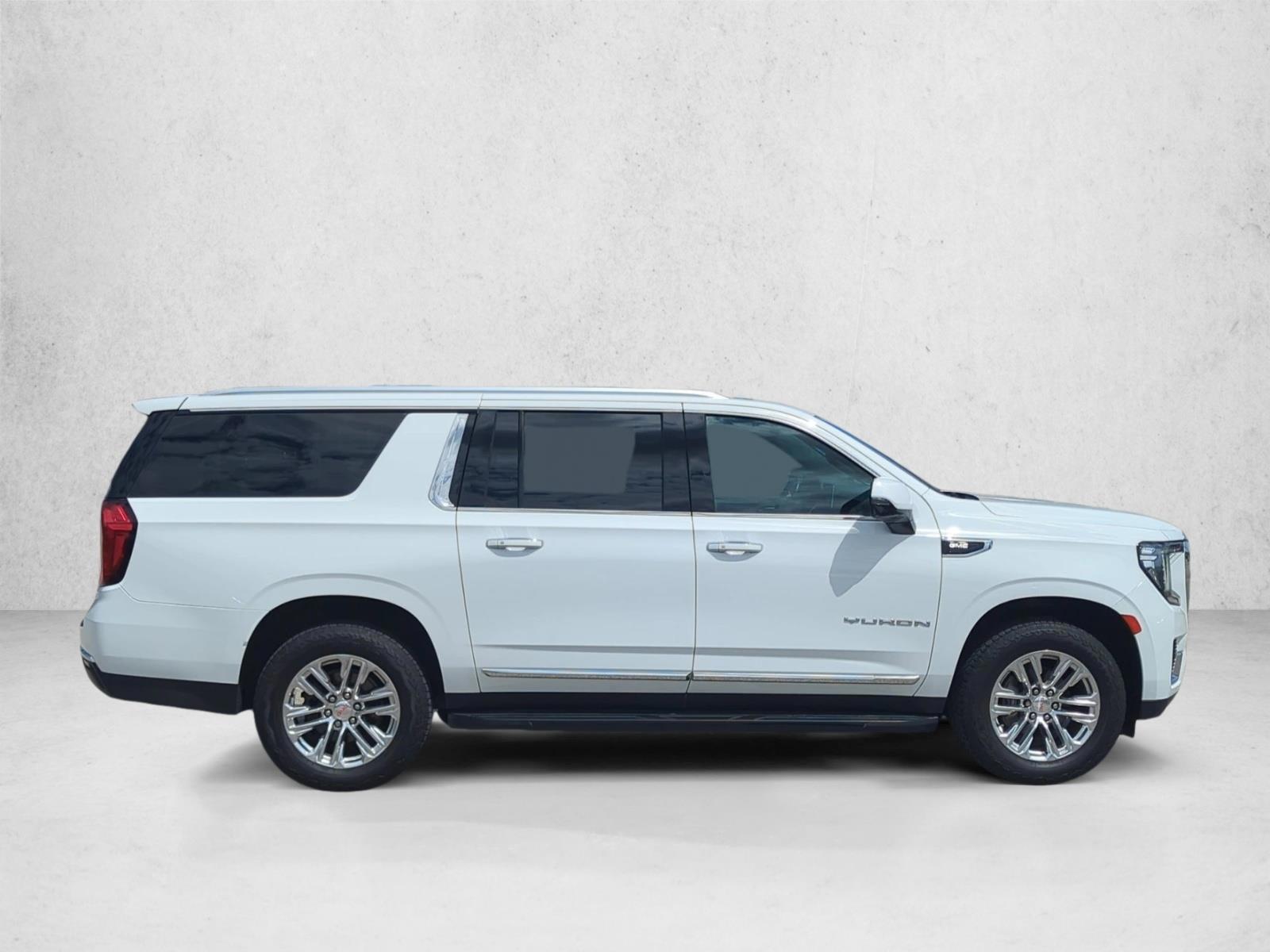 2021 GMC Yukon XL