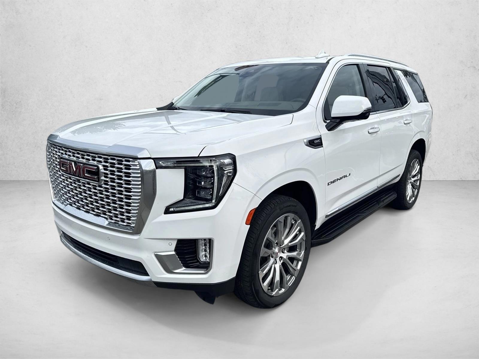 Thumbnail: 2023 GMC Yukon - 1