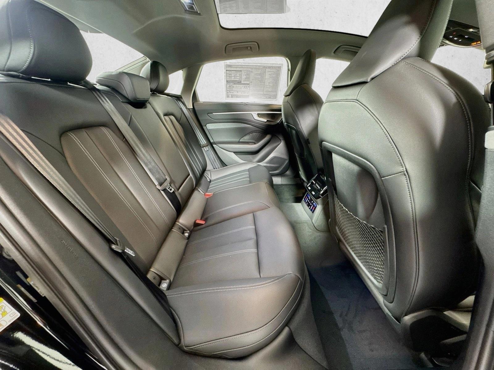 2026 Audi A6 Premium Plus - Photo 23