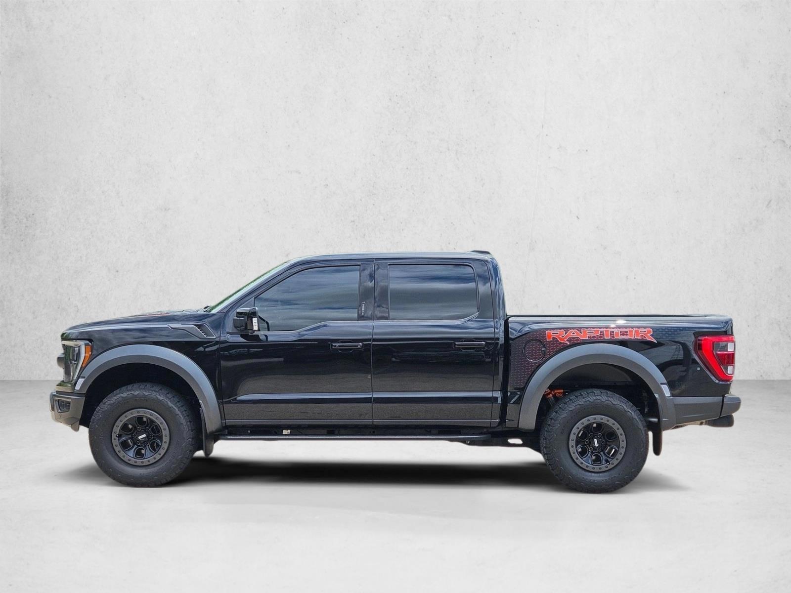 Thumbnail: 2023 Ford F-150 - 2